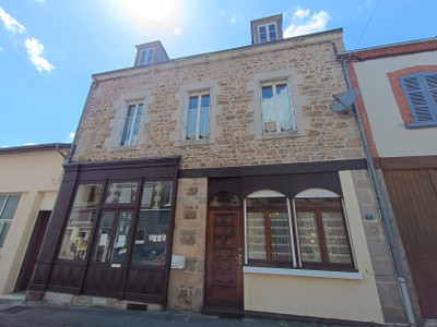 house for sale in Creuse