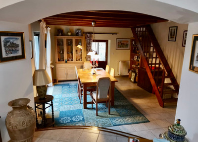 French property for sale in Alloinay, Deux-Sèvres - €178,200 - photo 2