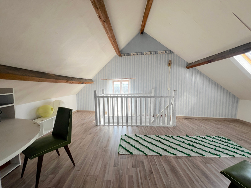 French property for sale in Soumans, Creuse - €77,660 - photo 9