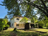 French property, houses and homes for sale in Champcevinel Dordogne Aquitaine