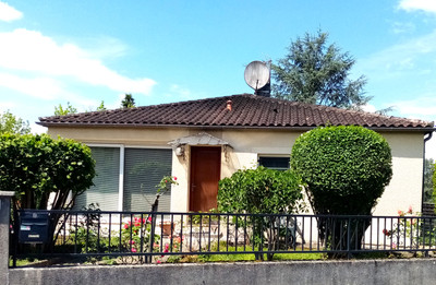 house for sale in Lot