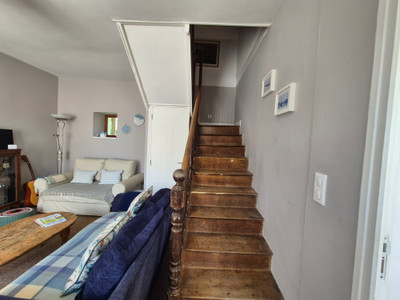 French property for sale in Maël-Carhaix, Côtes-d'Armor - €77,000 - photo 5