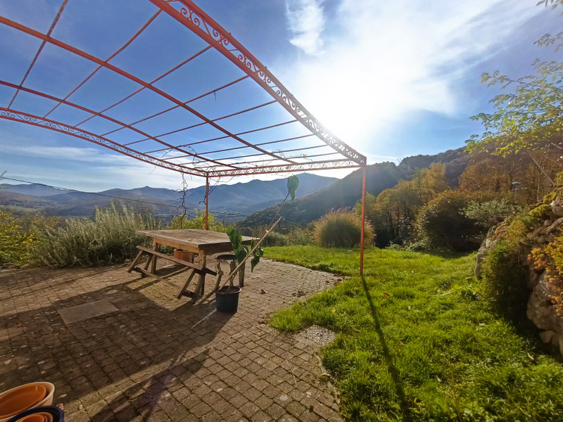 French property for sale in Prayols, Ariège - €244,950 - photo 2