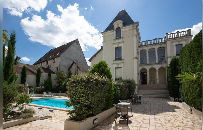 French property for sale in Sarlat-la-Canéda, Dordogne - €3,604,000 - photo 1