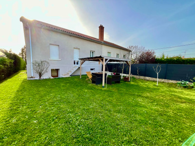 house for sale in Loire