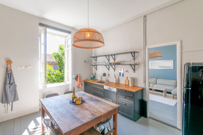 maison à vendre à Languedoc-Roussillon (Occitanie)