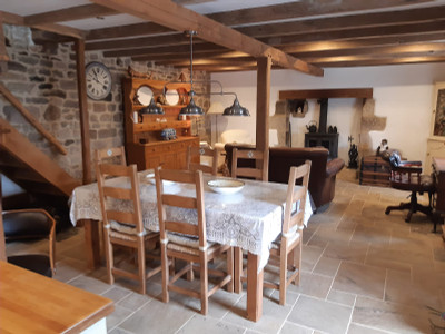 French property for sale in Guern, Morbihan - €296,800 - photo 3