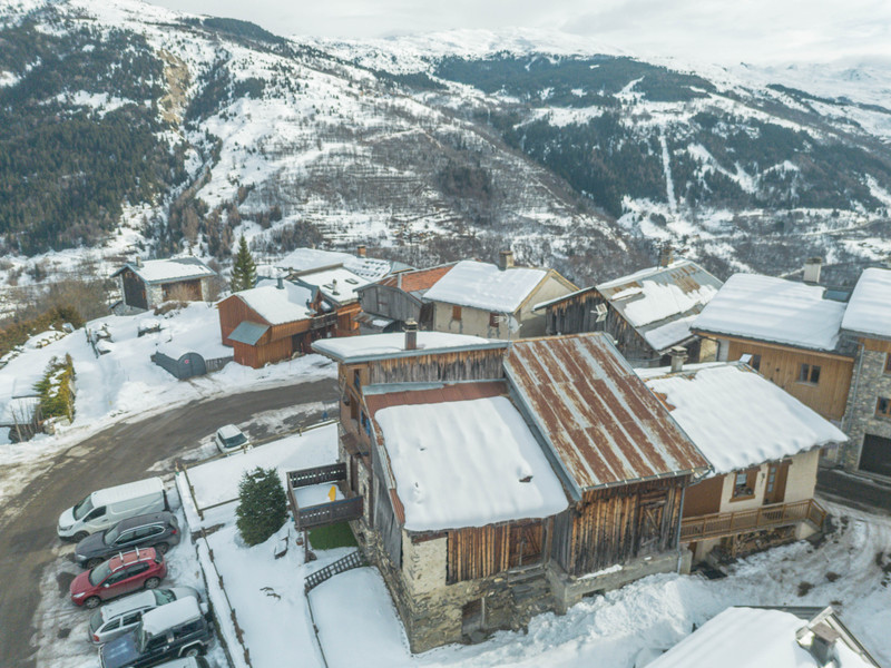 Ski property for sale in Saint Martin de Belleville - €215,000 - photo 9