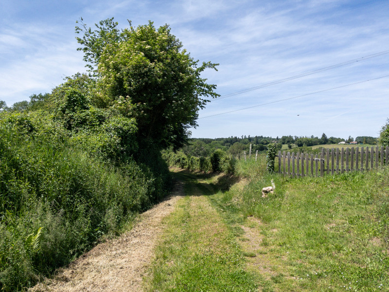 French property for sale in Pressignac, Charente - €68,600 - photo 4