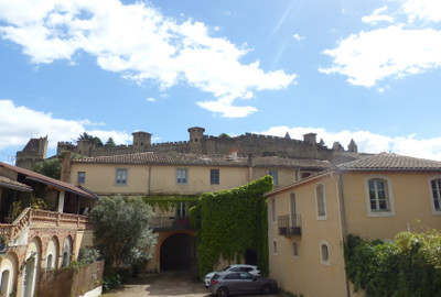 Appartement à vendre à Carcassonne, Aude, Languedoc-Roussillon, avec Leggett Immobilier
