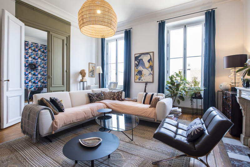 Appartement à vendre à Bordeaux, Gironde - 725 000 € - photo 1