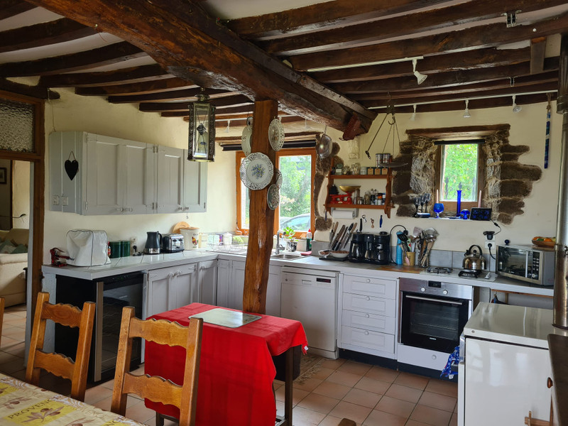 French property for sale in Quettreville-sur-Sienne, Manche - €266,430 - photo 2