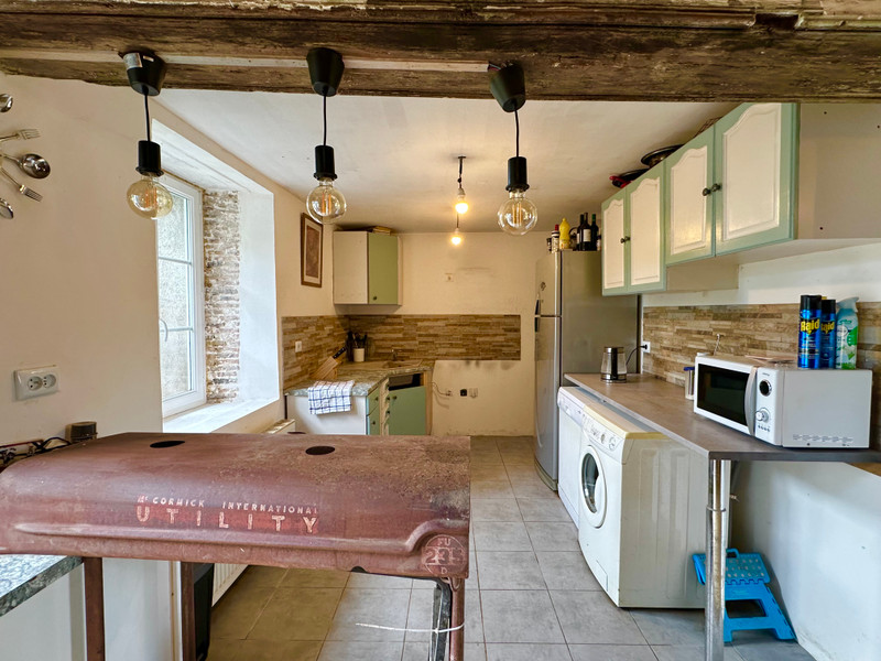 French property for sale in Coulonges, Vienne - €83,250 - photo 1