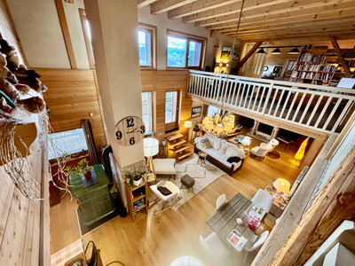 Ski property for sale in  - €1,175,000 - photo 2