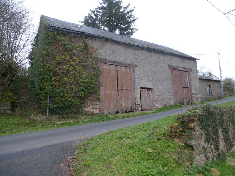 French property for sale in Azerables, Creuse - €88,000 - photo 4