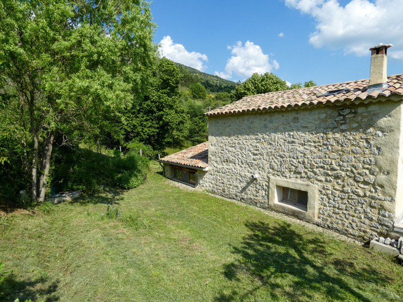French property for sale in Buis-les-Baronnies, Drôme - photo 8