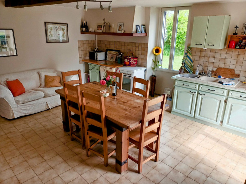 French property for sale in Petit-Bersac, Dordogne - €234,000 - photo 2