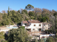 French property, houses and homes for sale in Montauroux Var Provence_Cote_d_Azur