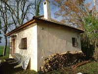 Maison à vendre à Chavin, Indre - 129.000 € - photo 2