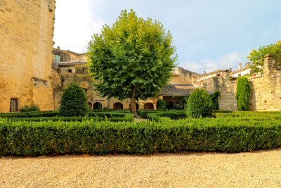 French property for sale in Uzès, Gard - €258,000 - photo 1