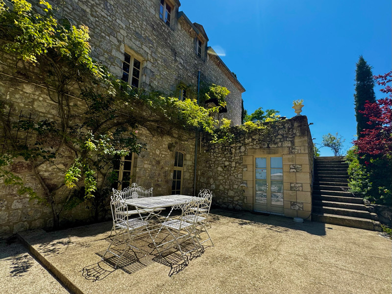 French property for sale in Montaut, Dordogne - €955,000 - photo 1