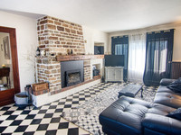Maison à vendre à Le Dorat, Haute-Vienne - 171.200 € - photo 6