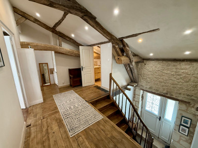 French property for sale in Bonnes, Charente - €243,800 - photo 8