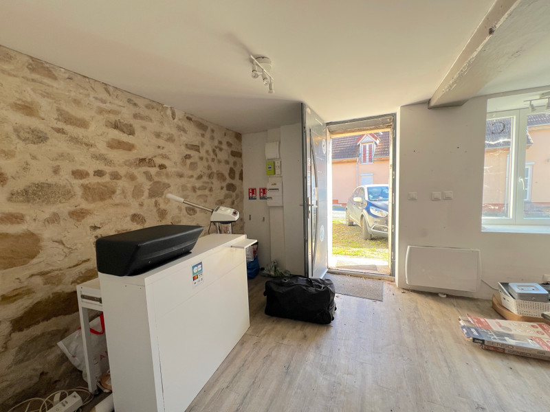 French property for sale in Bord-Saint-Georges, Creuse - €36,600 - photo 1