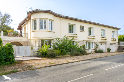 house for sale in Lot-et-Garonne
