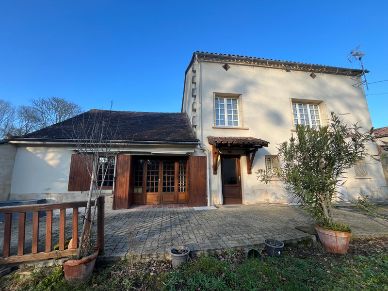 French property for sale in Le Fleix, Dordogne - €171,200 - photo 7