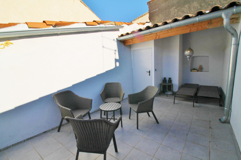 French property for sale in Azille, Aude - €175,000 - photo 2