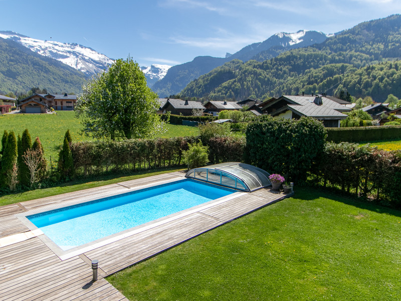 French property for sale in Samoëns, Haute-Savoie - €2,850,000