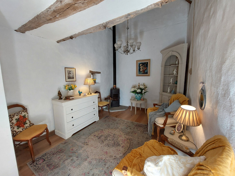 French property for sale in Buzançais, Indre - €71,600 - photo 11