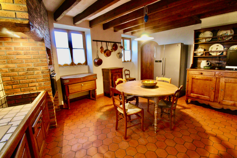 French property for sale in Lémeré, Indre-et-Loire - €475,000 - photo 6