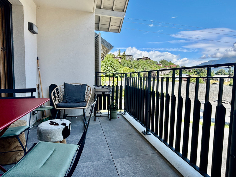 French property for sale in Saint-Gervais-les-Bains, Haute-Savoie - €450,000 - photo 2