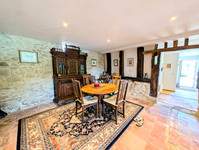Maison à vendre à Montpouillan, Lot-et-Garonne - 285.000 € - photo 7