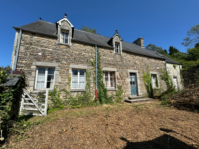 Maison à vendre à Montsenelle, Manche - 189.000 € - photo 1