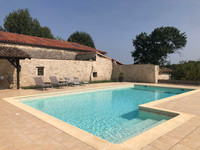 Maison à vendre à Sigoulès-et-Flaugeac, Dordogne - 798.000 € - photo 3