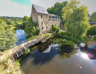 Moulin à vendre à Bohal, Morbihan - 1.097.100 € - photo 1