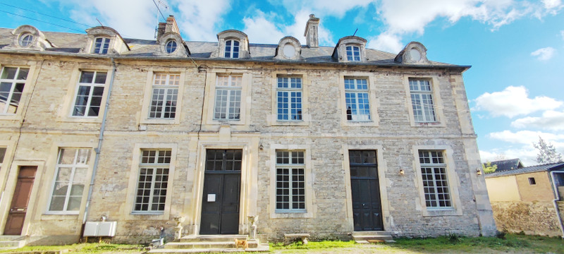 French property for sale in Carentan-les-Marais, Manche - €425,500 - photo 0