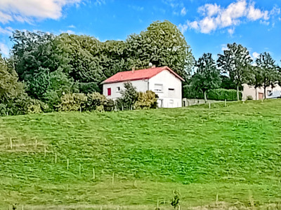 house for sale in Vendée