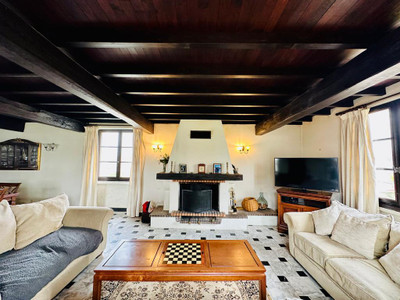 French property for sale in Lahitte-Toupière, Hautes-Pyrénées - €249,700 - photo 3