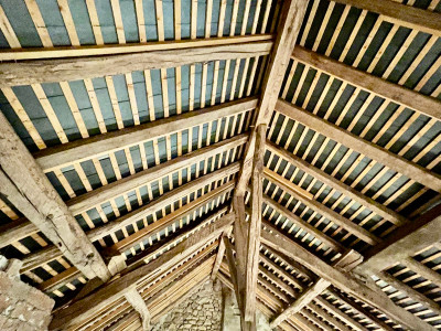 French property for sale in Noth, Creuse - €246,100 - photo 8