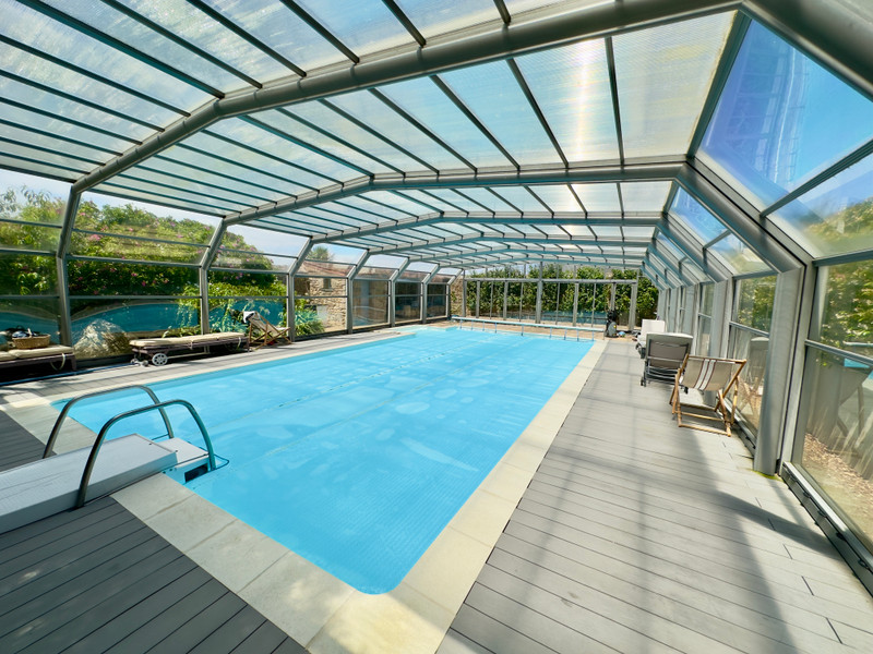 French property for sale in Perros-Guirec, Côtes-d'Armor - €1,352,000 - photo 9