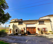 Maison à vendre à Bouteilles-Saint-Sébastien, Dordogne - 175.770 € - photo 1