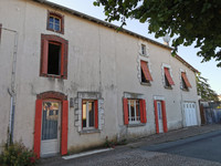 French property, houses and homes for sale in La Meilleraie-Tillay Vendée Pays_de_la_Loire