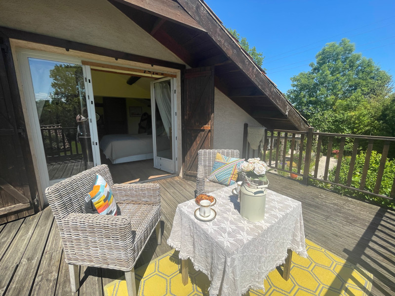 French property for sale in Guizerix, Hautes-Pyrénées - €315,000 - photo 5