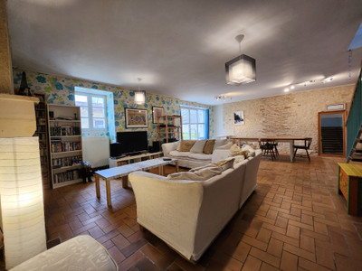 French property for sale in La Tâche, Charente - €297,000 - photo 3