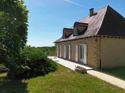 French property for sale in Beauregard-de-Terrasson, Dordogne - €380,000 - photo 2