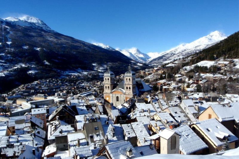 Ski property for sale in Serre Chevalier - €175,000 - photo 2